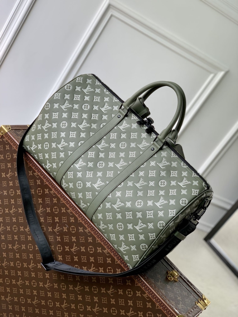 LV Travel Bags